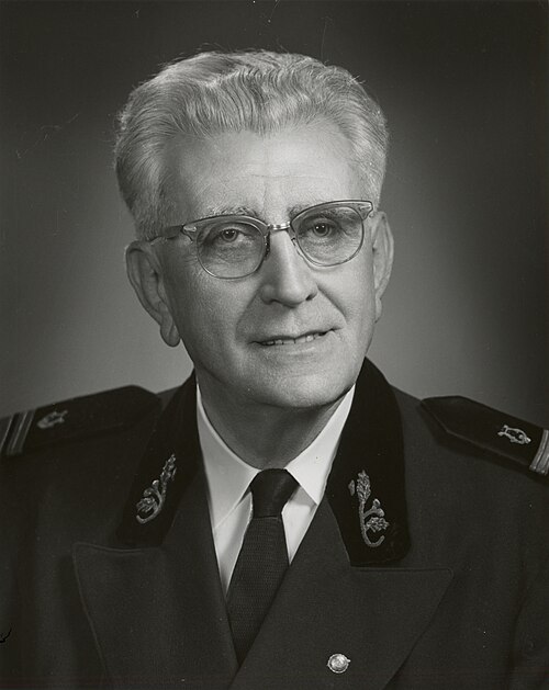 Karl L. King